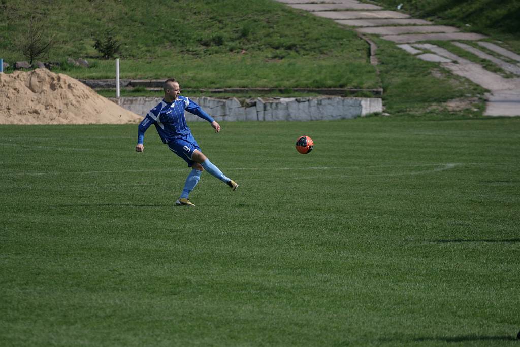 Konfeks  - Czarni 1:1