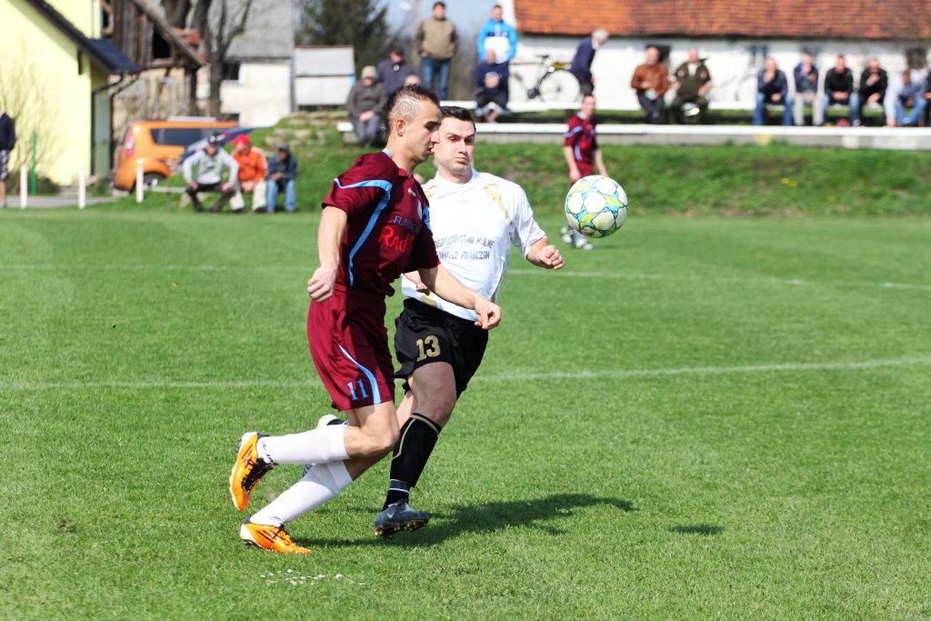 Dąb - Iskra 4:0