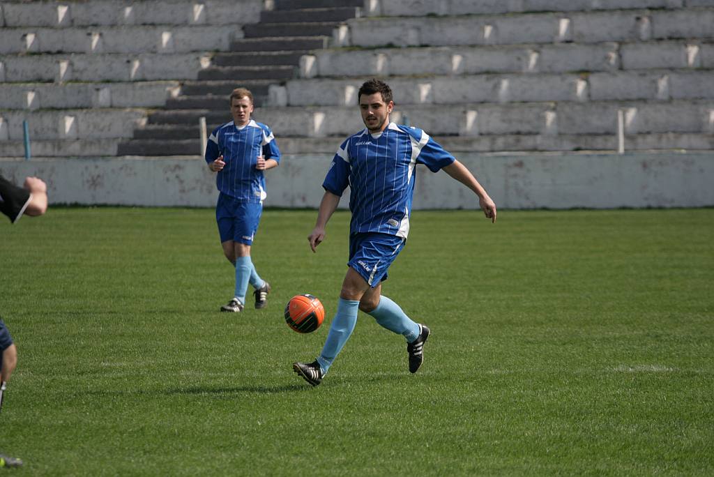 Konfeks  - Czarni 1:1
