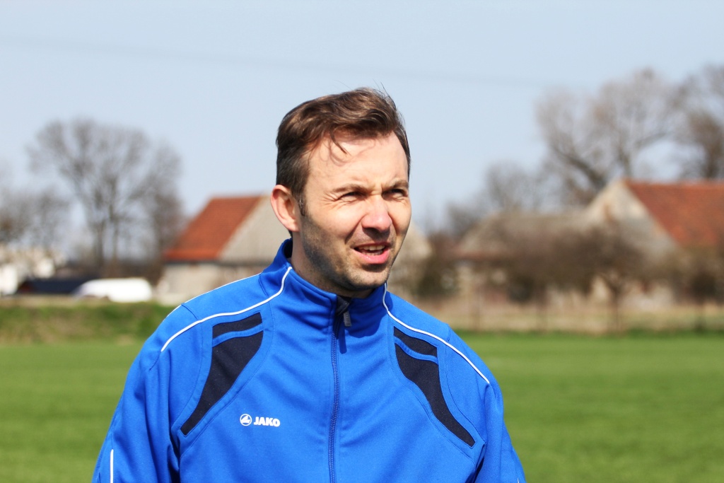 Dąb - Iskra 4:0