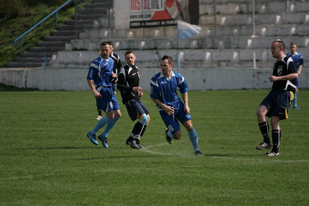 Konfeks  - Czarni 1:1