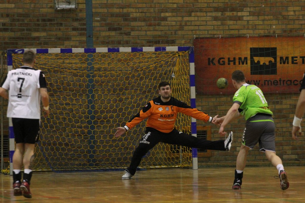 Siódemka nadal w grze. Czuwaj pokonany!