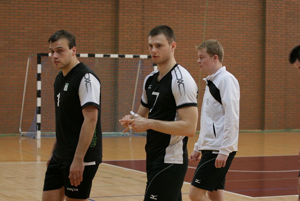 Akademickie Mistrzostwa Polski cz5