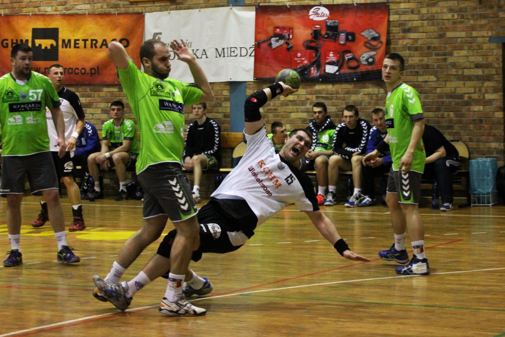 Siódemka nadal w grze. Czuwaj pokonany!