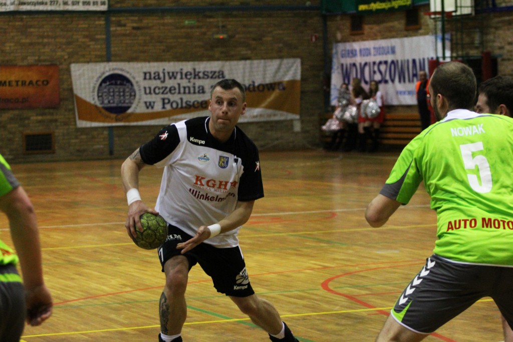 Siódemka nadal w grze. Czuwaj pokonany!