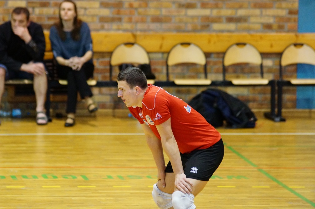 Akademickie Mistrzostwa Polski cz3