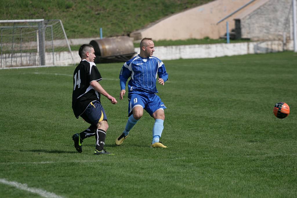 Konfeks  - Czarni 1:1