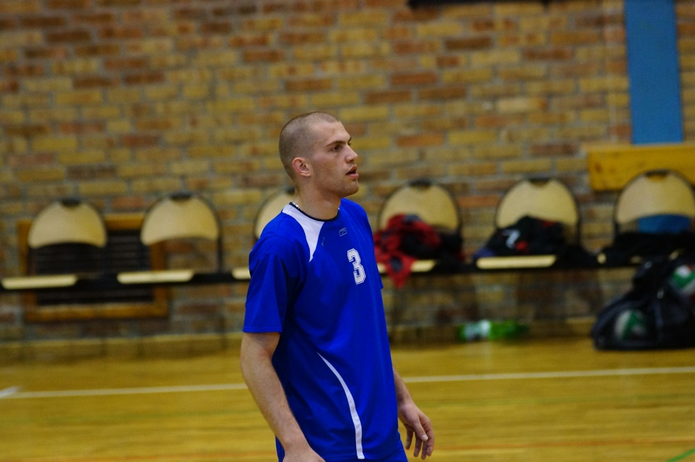 Akademickie Mistrzostwa Polski cz3