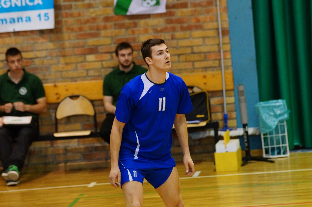 Akademickie Mistrzostwa Polski cz3