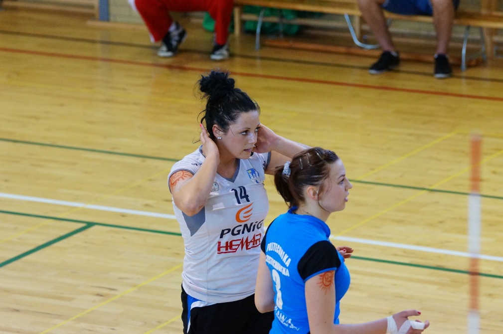 Akademickie Mistrzostwa Polski cz6