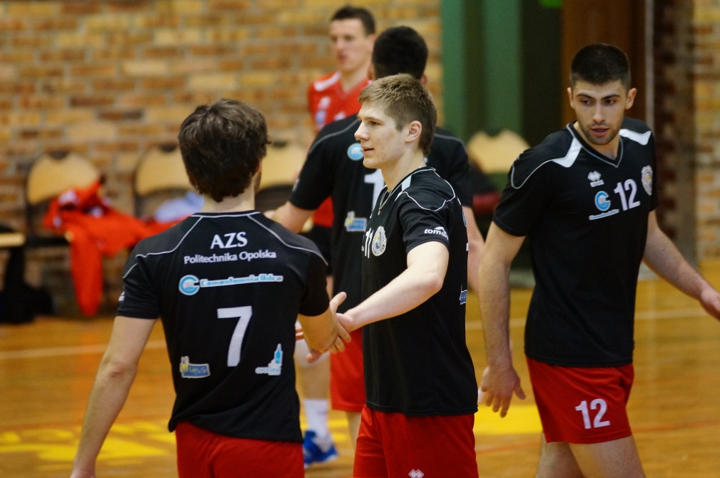 Akademickie Mistrzostwa Polski cz3