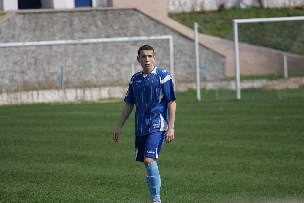 Konfeks  - Czarni 1:1