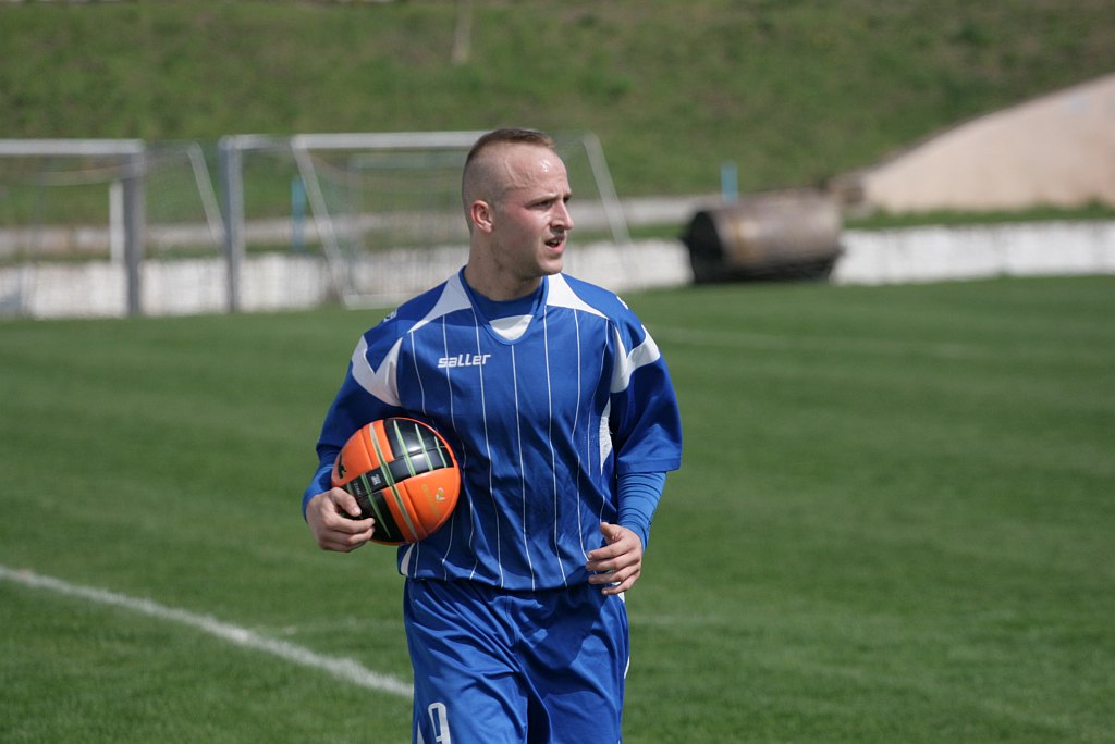 Konfeks  - Czarni 1:1