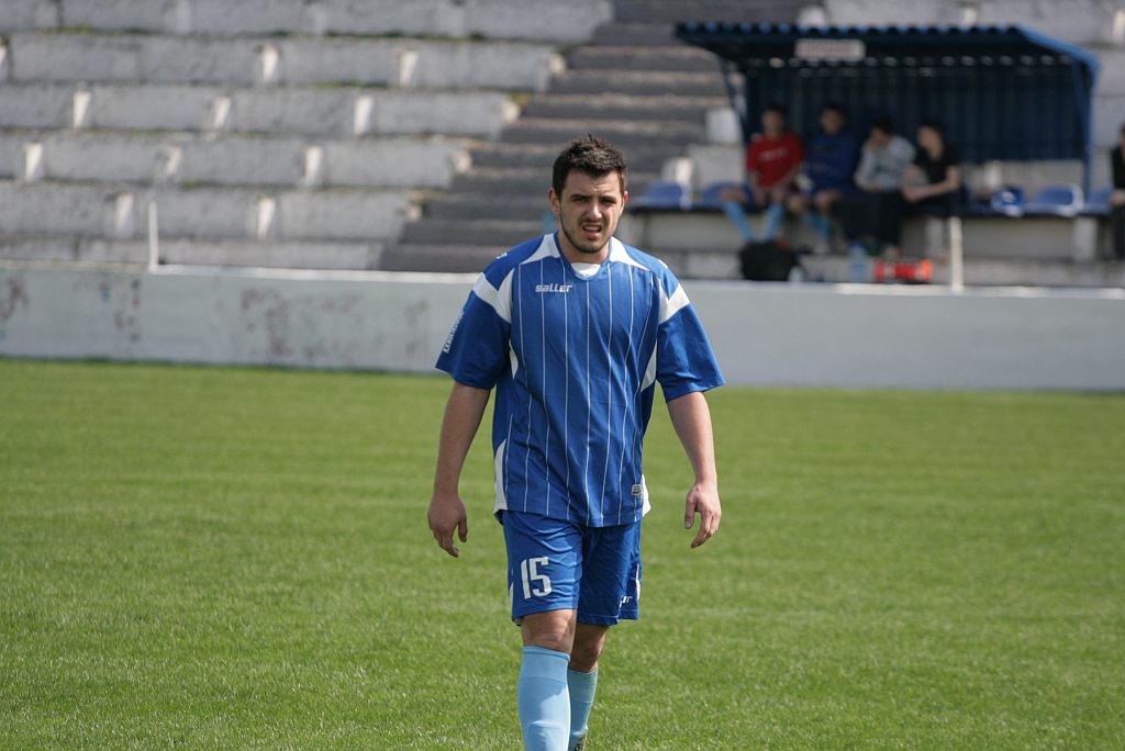 Konfeks  - Czarni 1:1