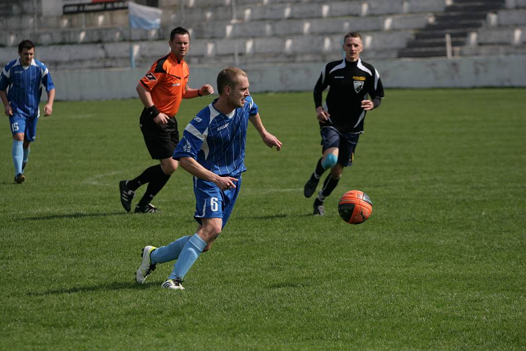 Konfeks  - Czarni 1:1