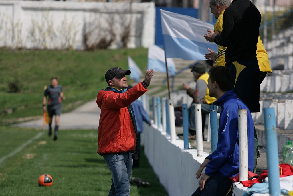 Konfeks  - Czarni 1:1