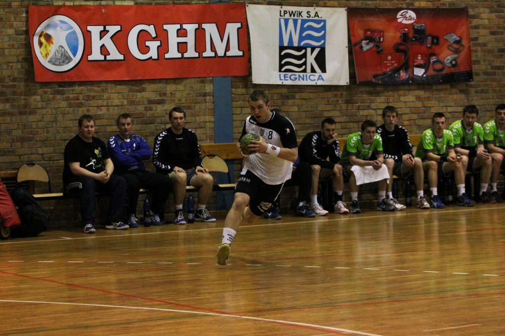 Siódemka nadal w grze. Czuwaj pokonany!