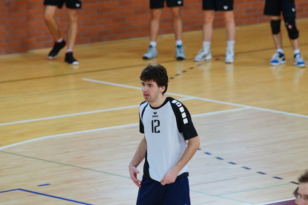 Akademickie Mistrzostwa Polski cz3