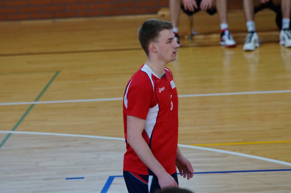 Akademickie Mistrzostwa Polski cz3