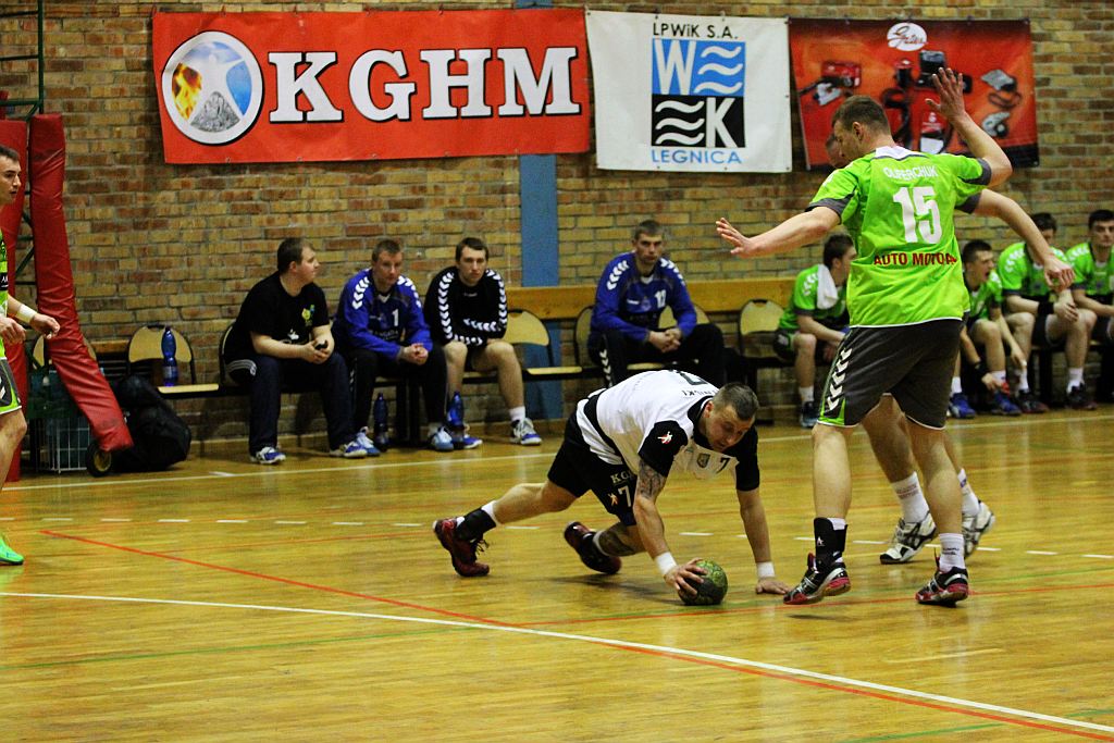 Siódemka nadal w grze. Czuwaj pokonany!