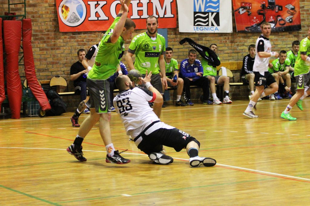 Siódemka nadal w grze. Czuwaj pokonany!