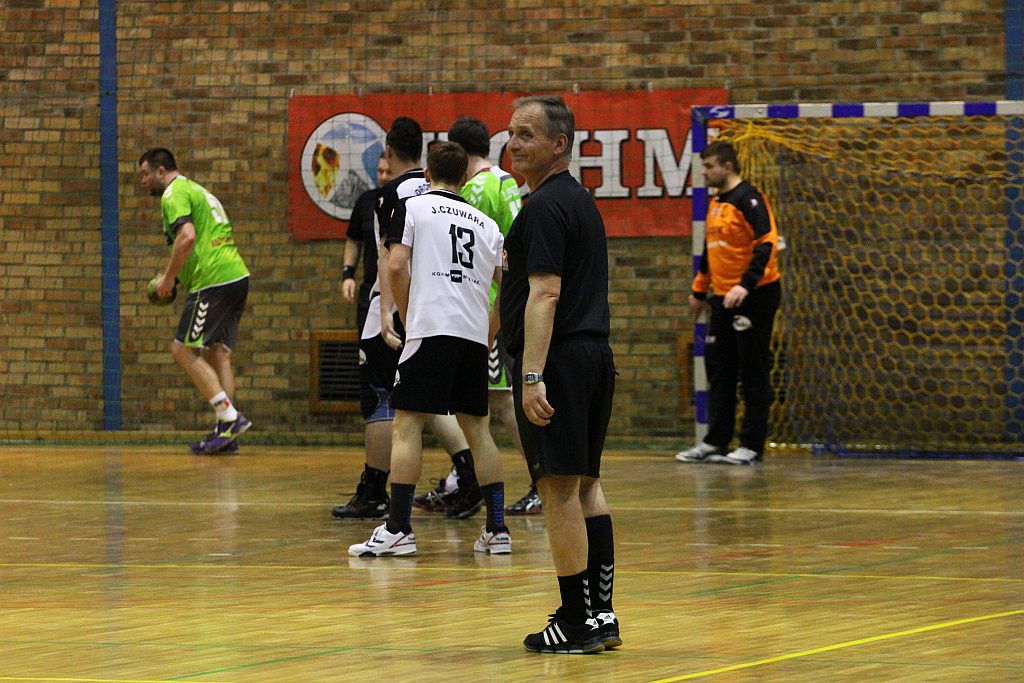 Siódemka nadal w grze. Czuwaj pokonany!