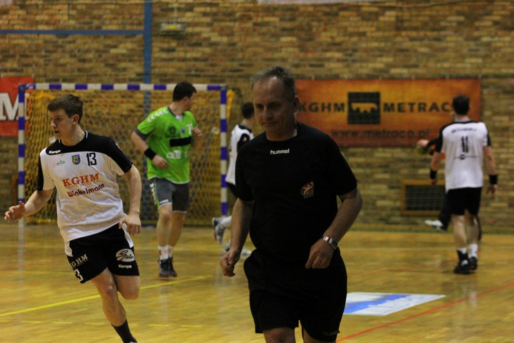 Siódemka nadal w grze. Czuwaj pokonany!