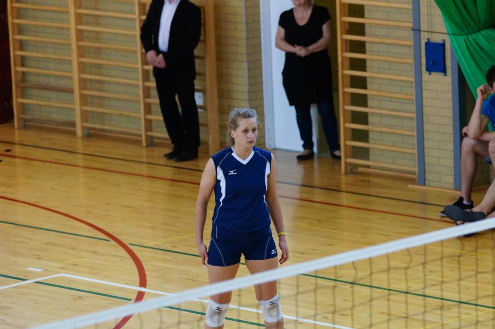 Akademickie Mistrzostwa Polski cz6