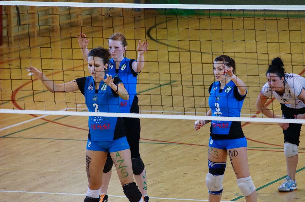 Akademickie Mistrzostwa Polski cz6