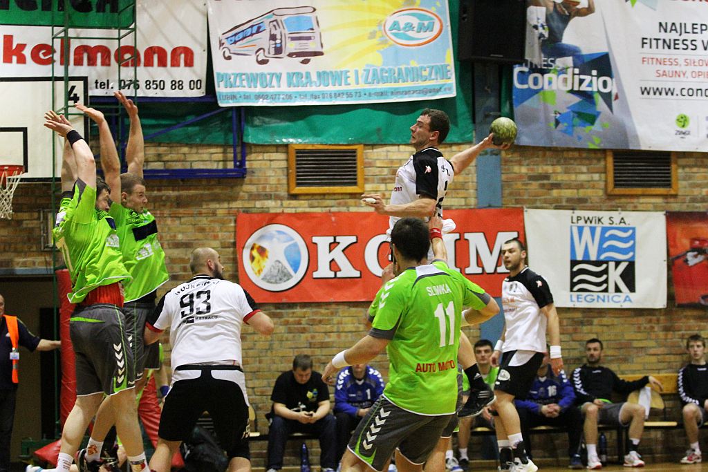 Siódemka nadal w grze. Czuwaj pokonany!