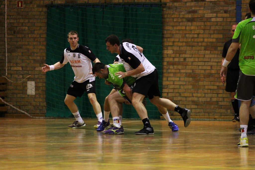 Siódemka nadal w grze. Czuwaj pokonany!