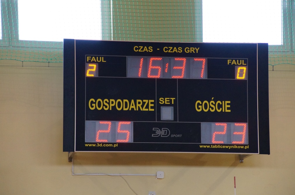 Akademickie Mistrzostwa Polski cz6