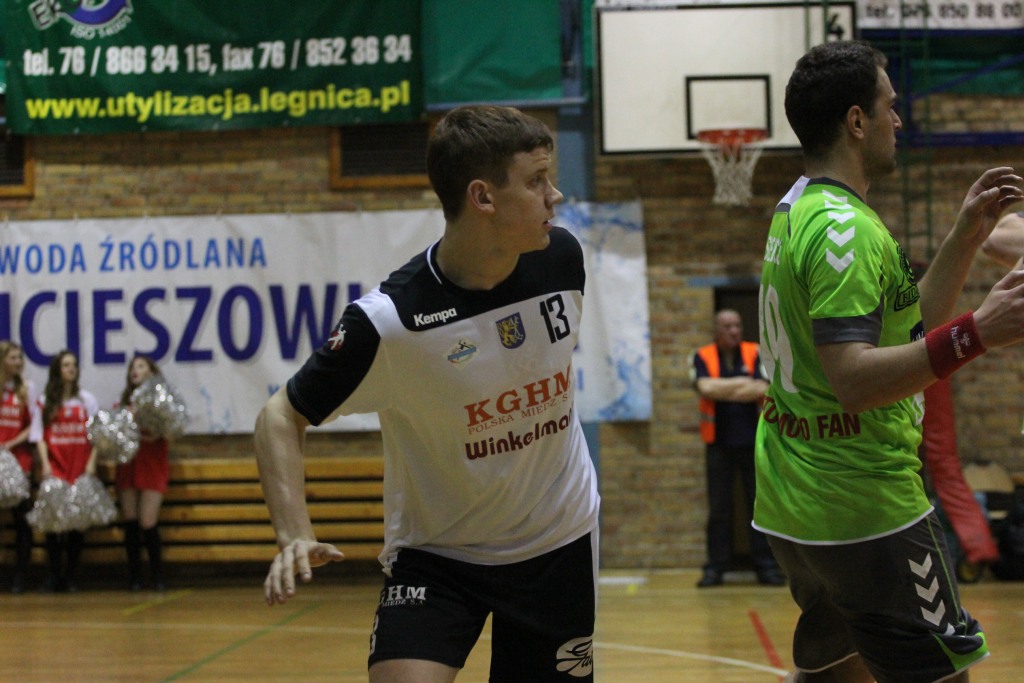 Siódemka nadal w grze. Czuwaj pokonany!