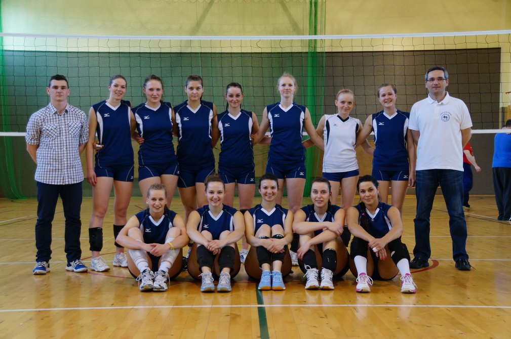 Akademickie Mistrzostwa Polski cz6