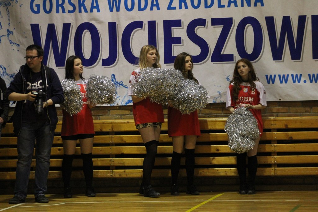 Siódemka nadal w grze. Czuwaj pokonany!