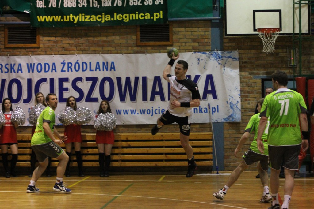 Siódemka nadal w grze. Czuwaj pokonany!