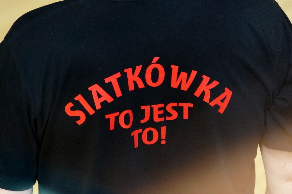 Akademickie Mistrzostwa Polski cz3