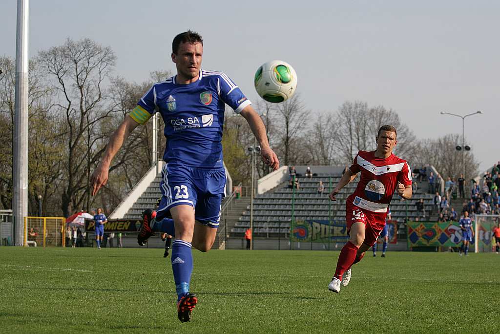 A jednak można! Miedź wygrała z GKS Tychy 2:1