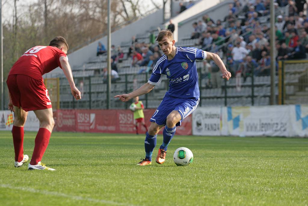 A jednak można! Miedź wygrała z GKS Tychy 2:1