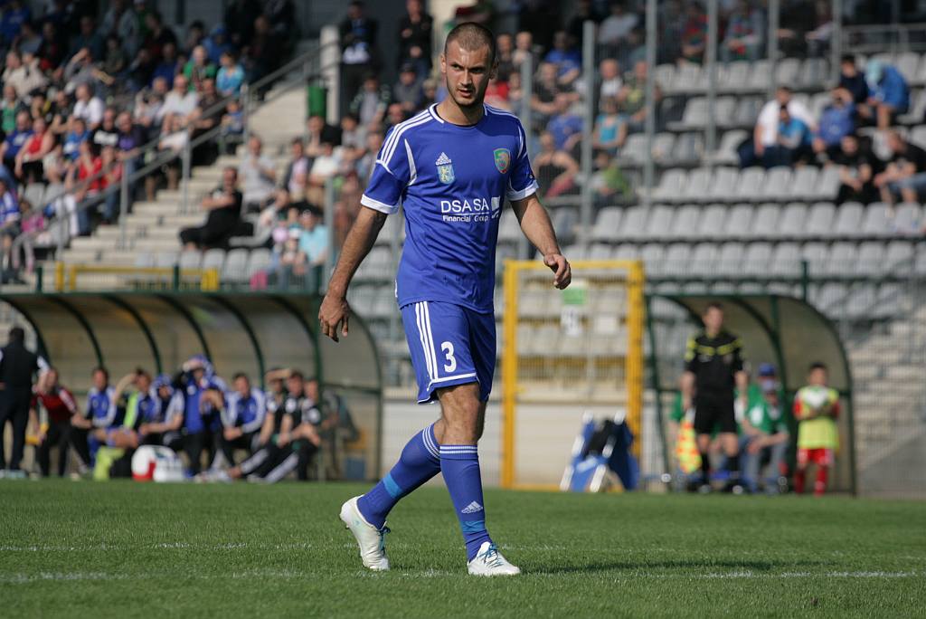 A jednak można! Miedź wygrała z GKS Tychy 2:1