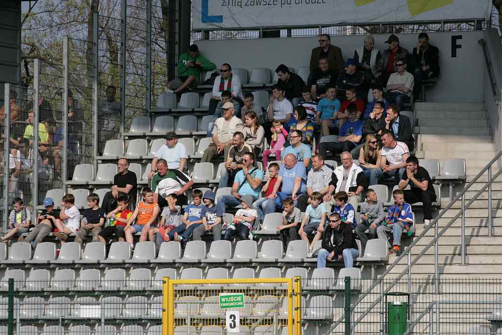 A jednak można! Miedź wygrała z GKS Tychy 2:1