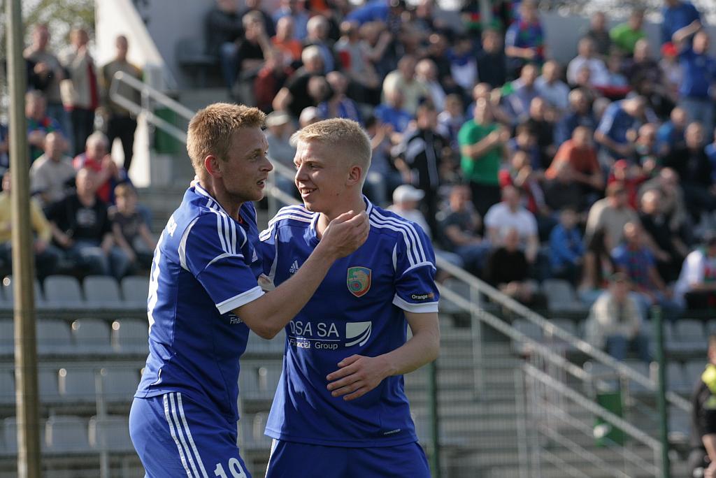 A jednak można! Miedź wygrała z GKS Tychy 2:1