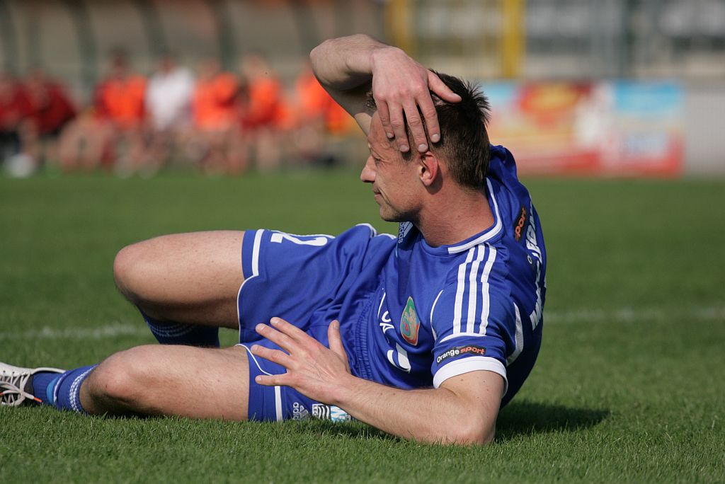 A jednak można! Miedź wygrała z GKS Tychy 2:1