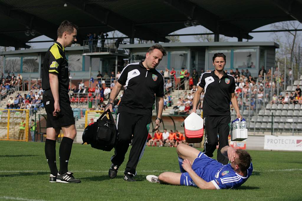 A jednak można! Miedź wygrała z GKS Tychy 2:1