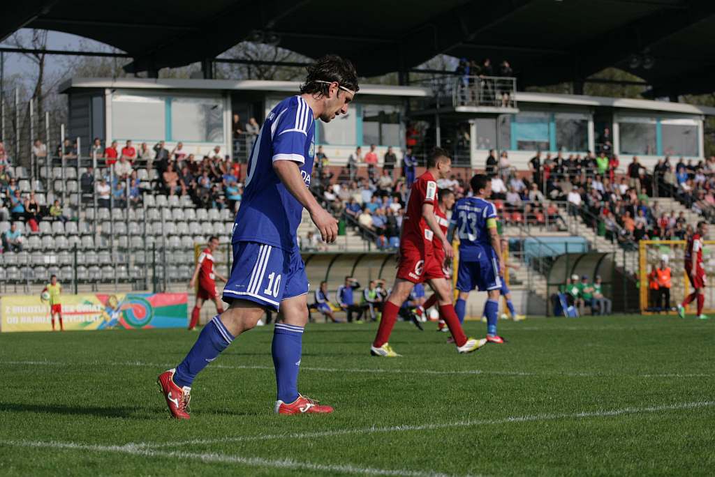 A jednak można! Miedź wygrała z GKS Tychy 2:1
