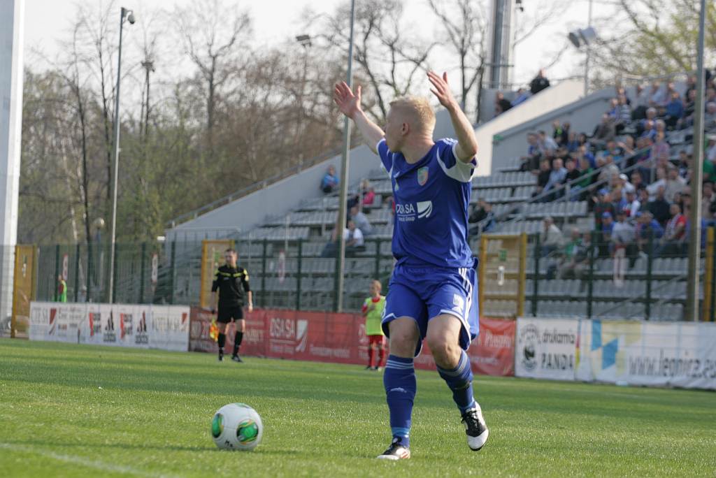 A jednak można! Miedź wygrała z GKS Tychy 2:1