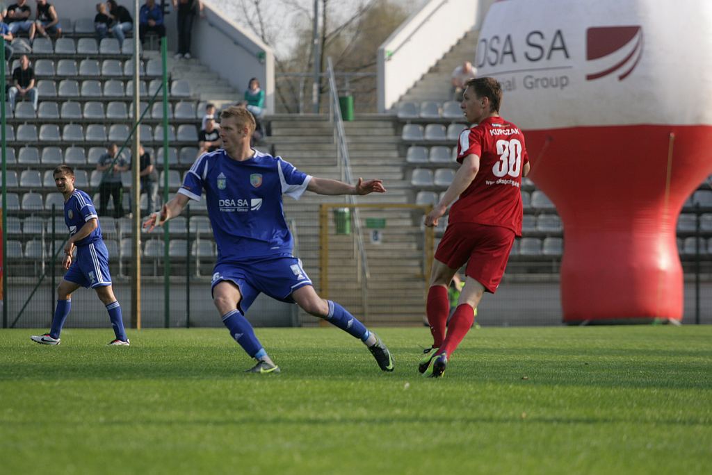 A jednak można! Miedź wygrała z GKS Tychy 2:1