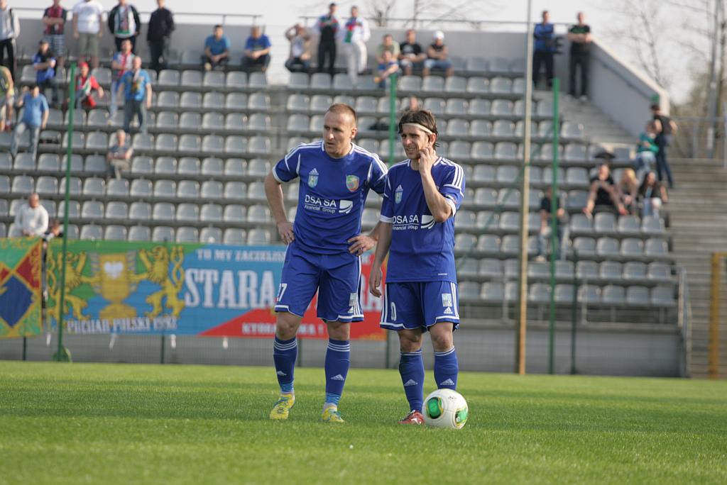 A jednak można! Miedź wygrała z GKS Tychy 2:1