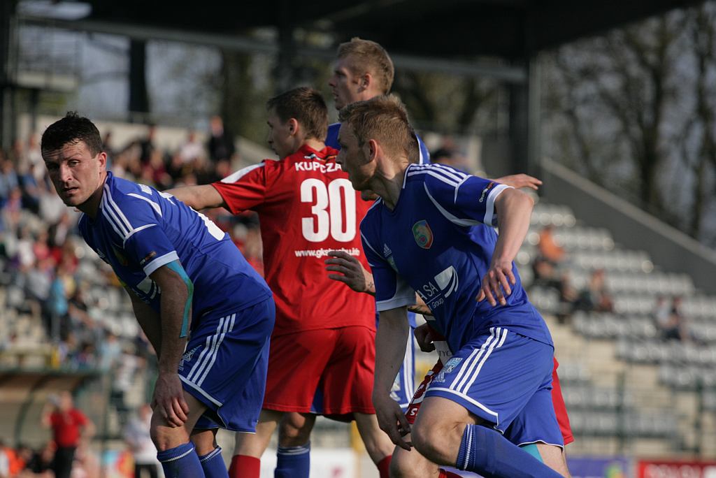 A jednak można! Miedź wygrała z GKS Tychy 2:1