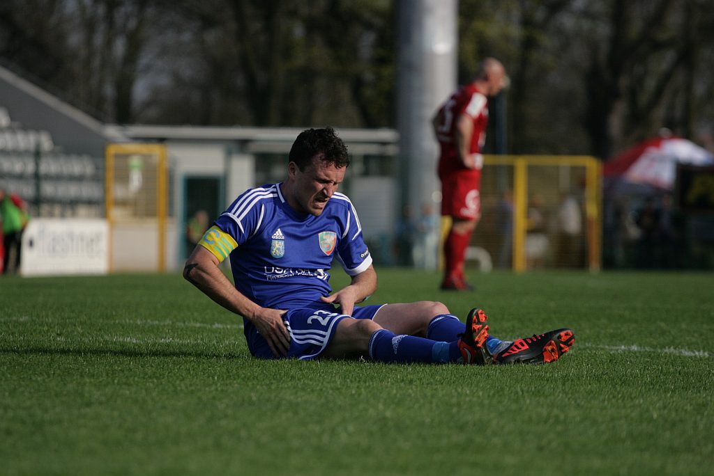 A jednak można! Miedź wygrała z GKS Tychy 2:1